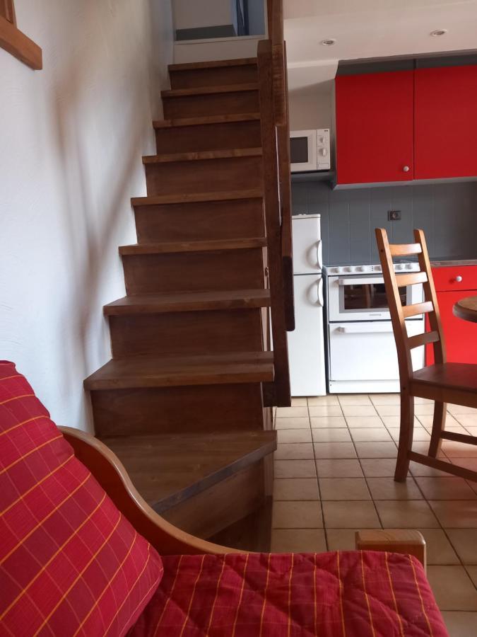 ואלמורל Chalet Lucie Le Cheval Noir מראה חיצוני תמונה
