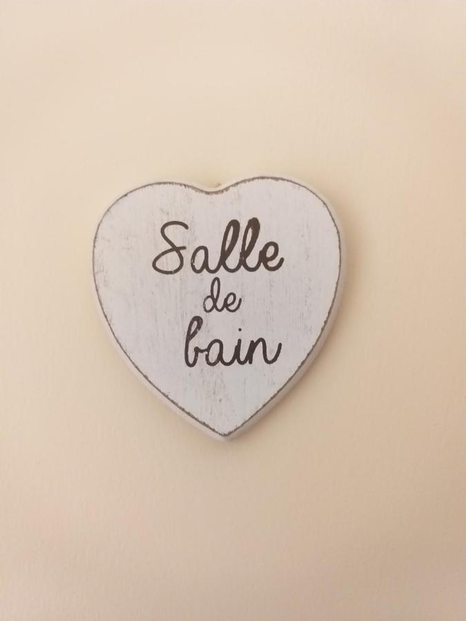 ואלמורל Chalet Lucie Le Cheval Noir מראה חיצוני תמונה