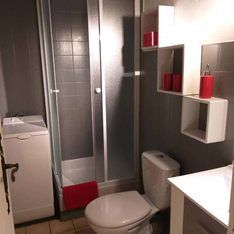 ואלמורל Chalet Lucie Le Cheval Noir מראה חיצוני תמונה